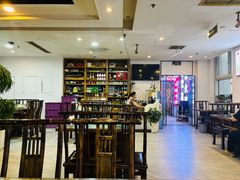 -九九豆花馆(解放碑步行街店)