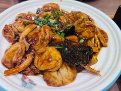 -锡和无锡菜(景丽苑店)