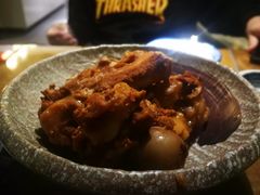 酱棒骨-95号酱骨·一块豆腐(展春园西路店)
