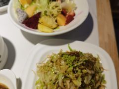 -黑鸡小馆(金源店)