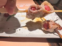 -山葵家·创意料理(万象汇店)