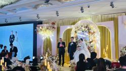 -上海大厦·宴会厅