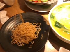 -小厨娘淮扬菜(六合欢乐港店)