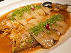 -锦楼·臻选新杭帮(杭州中心店)