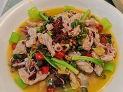 -79号渔船海鲜饭店(宝安店)