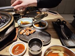 -泥炉烧肉师(新街口金銮巷店)