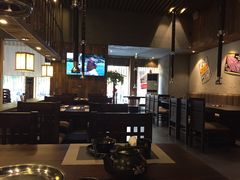 大堂-和萌牛肠烧烤(财富中心店)