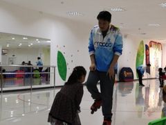 -米高轮滑·自由式轮滑·速桩·滑板(锦辉店)