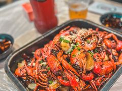 -靓靓蒸虾·头牌蒸虾(雪松路总店)
