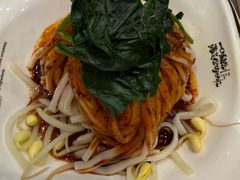 -魏家凉皮(西安秋林宏业商厦店)