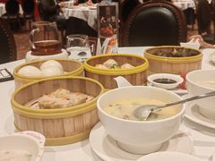 -醉辉皇原味海鲜江南菜(成都大魔方店)