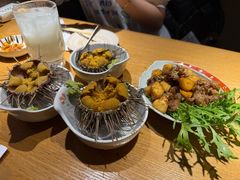 -桂马·日本料理·海胆·海鲜饭·酒场(民主广场店)