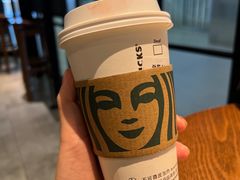 -星巴克(北京三里屯SOHO一店)