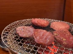-大阪烧肉BAKA一代(十亩地店)