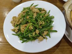 -米香居新鲁味·水饺餐厅