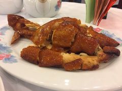 -凤城酒家(渣华道)