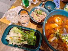 -庆乙楼·乐山菜(光环店)