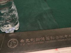 -苏州西交利物浦大学国际会议中心