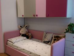 -moll学习桌椅(上海久光百货店)