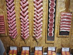 -羊大爷涮肉(亮马桥店)