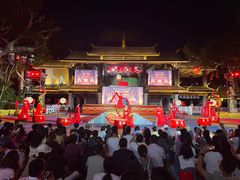 -深圳锦绣中华民俗村