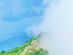 -白草畔自然风景区