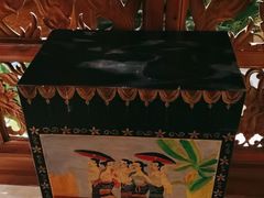 -紫莲花足道(柯桥古镇店)