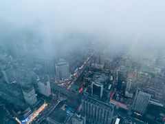 -长沙尼依格罗酒店