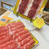 大冷天的就该吃火锅