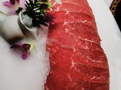 -曲氏老北京铜锅涮肉•火锅(不老街店)