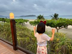 -渔家火锅·海鲜自助餐·演艺(亚龙湾天域酒店)