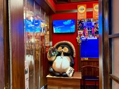 -隐月· 㐂和食屋(芝罘万达公馆店)