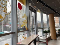 -麦当劳(北苑秋实路店)