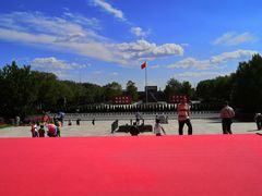 -中国人民抗日战争纪念馆