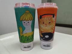 -奈雪的茶(中海环宇荟店)