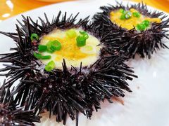 -鹏城人家海鲜酒家·23年老字号(较场尾店)