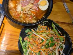 -丹东特色烤肉(南光三部店)