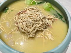 -二十四单 淮扬新味