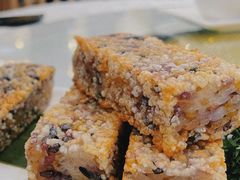 香煎五谷饼-御膳粥·牛乳粥底火锅·地道顺德菜(容桂店)