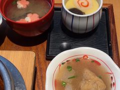 -味太助·银饭食堂(中华城店)