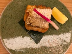 -鮨青(恒基名人购物中心店)