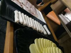 -土连锅·现熬养生汤锅(梁家巷店)