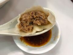 鸡汁汤包-百年尹氏汤包(湖南路狮子桥店)