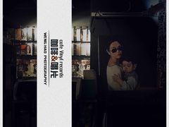 -等待戈多Waiting For Godot(交道口店)