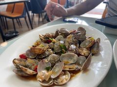 -星奇缘·海鲜餐厅(东山美食地标店)