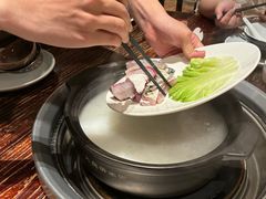 -大良毋米粥(锦龙路总店)