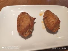 -乐凯撒披萨(南山书城店)
