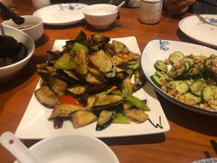 -辣子鸡背(九龙山店)