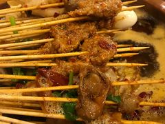 -镇江龙·火锅串串(武侯祠店)