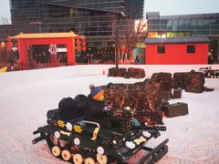 -大族广场Mall&More